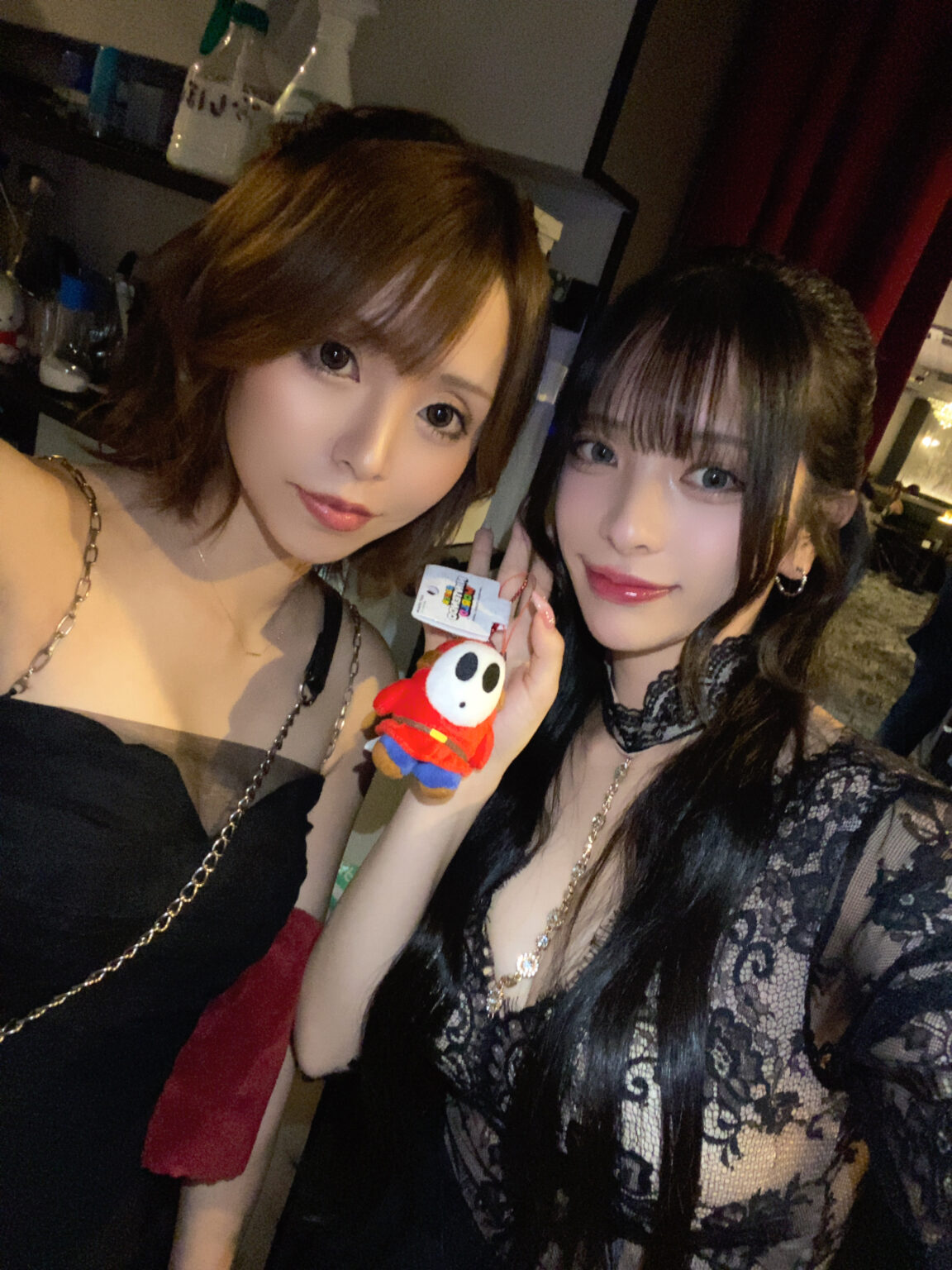 あたちのすきな - 川崎キャバクラ Club Rutilus ルチルス｜駅近×美女×高級空間