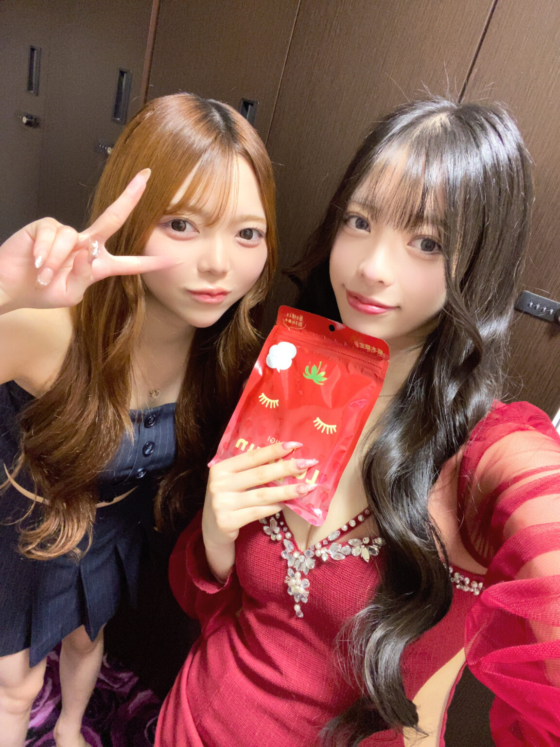 お土産 - 川崎キャバクラ Club Rutilus ルチルス|駅近×美女×高級空間