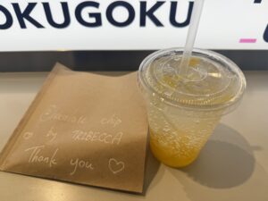 カフェ😺