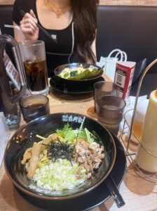 ラーメン🍜🍥