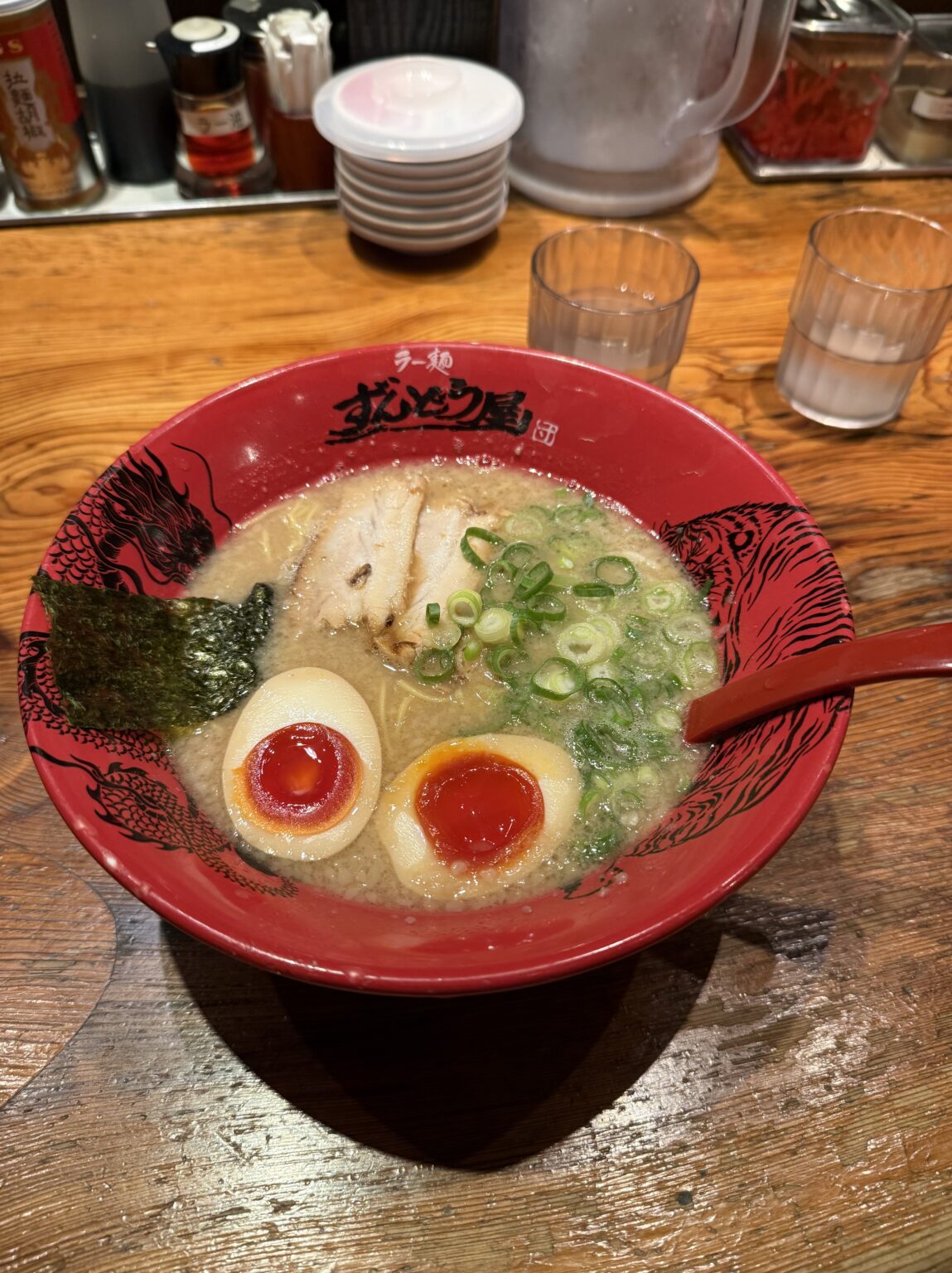 ラーメン！ - 川崎キャバクラ Club Rutilus ルチルス｜駅近×美女×高級空間