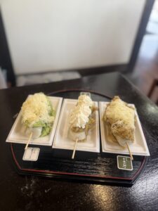 お腹すいた( 'ч' )