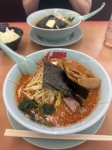 美味かった🤤