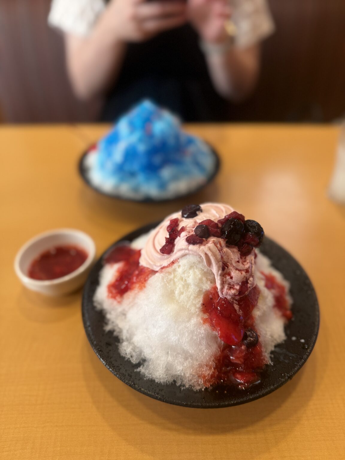 たべたい - 川崎キャバクラ Club Rutilus ルチルス｜駅近×美女×高級空間