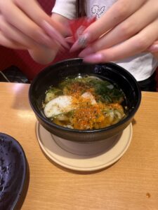 ⸜( ◜࿁◝ ⸝︎︎