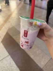 華金！！