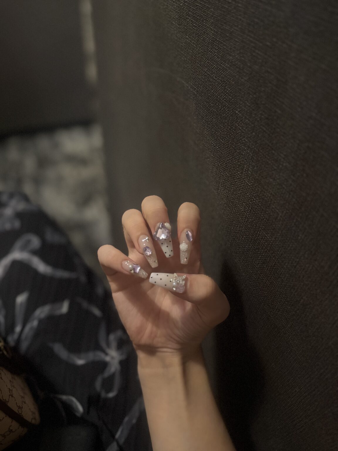 にゅー⭐️ - 川崎キャバクラ Club Rutilus ルチルス｜駅近×美女×高級空間