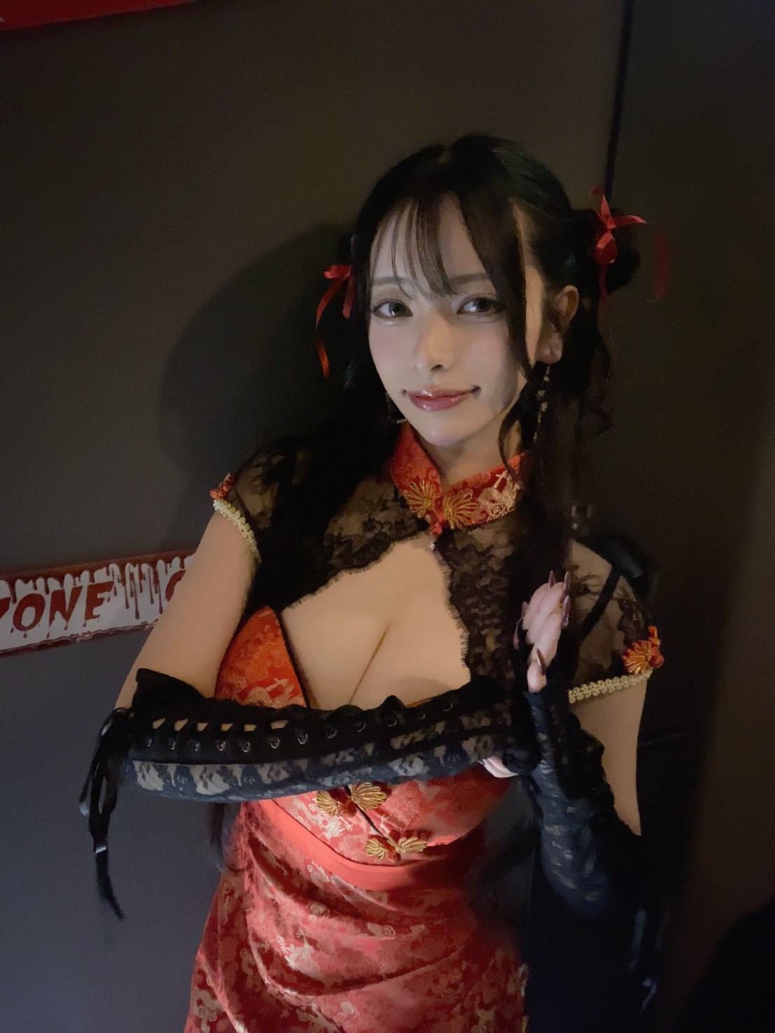 りさ_img2 | 川崎キャバクラ Club Rutilus ルチルス|駅近×美女×高級空間