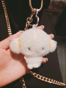 10月に入ったぞ〜!(* 'ᵕ' )