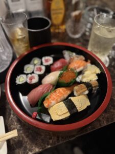 お寿司🍣