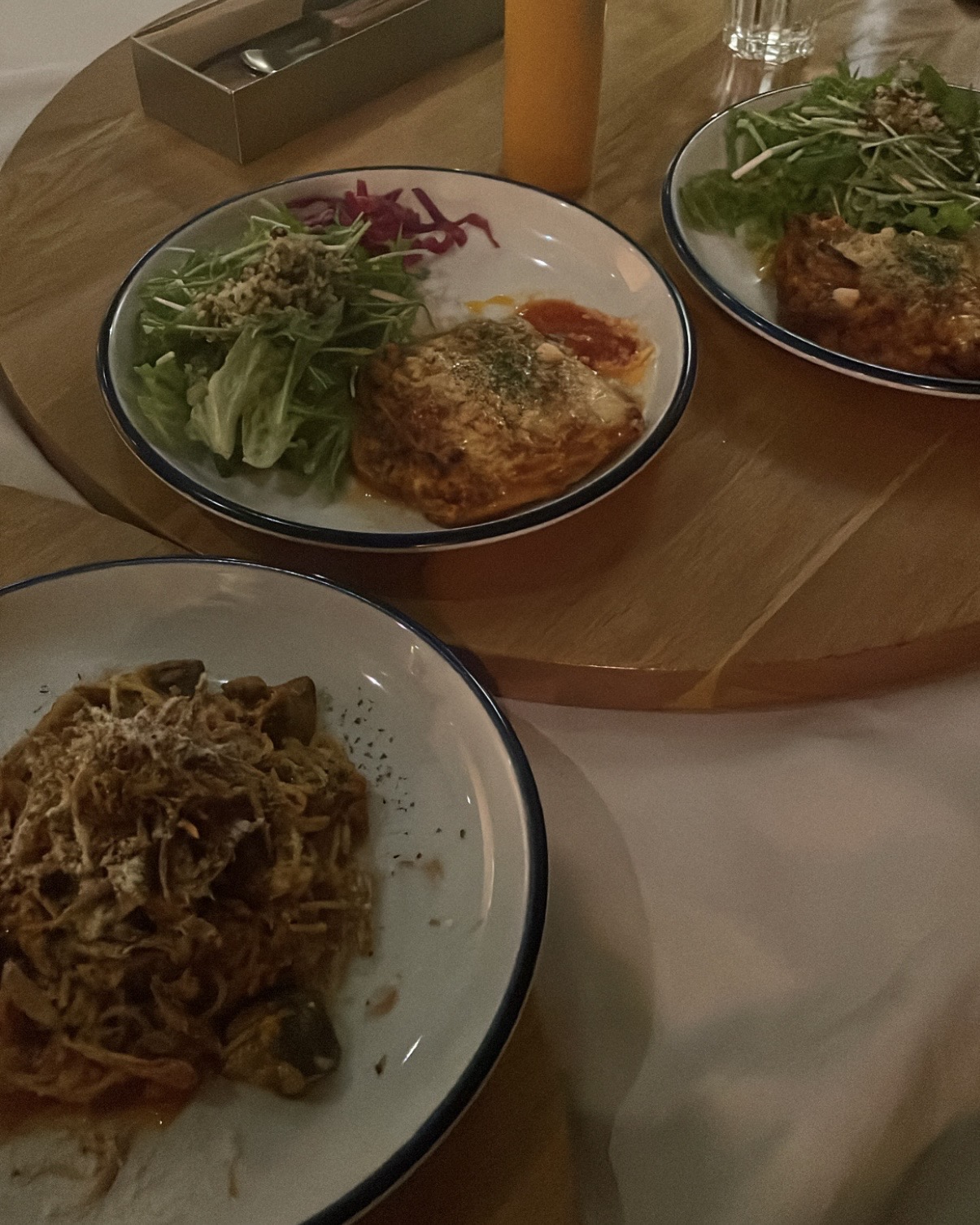 ( ՞ෆ ෆ՞ ) - 川崎キャバクラ Club Rutilus ルチルス｜駅近×美女×高級空間