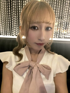 あまみちゃんのバースデー🐰