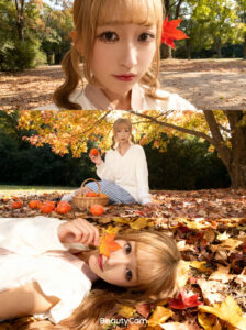 ずるい、かわゆい