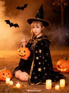 昨日のお空見た…？