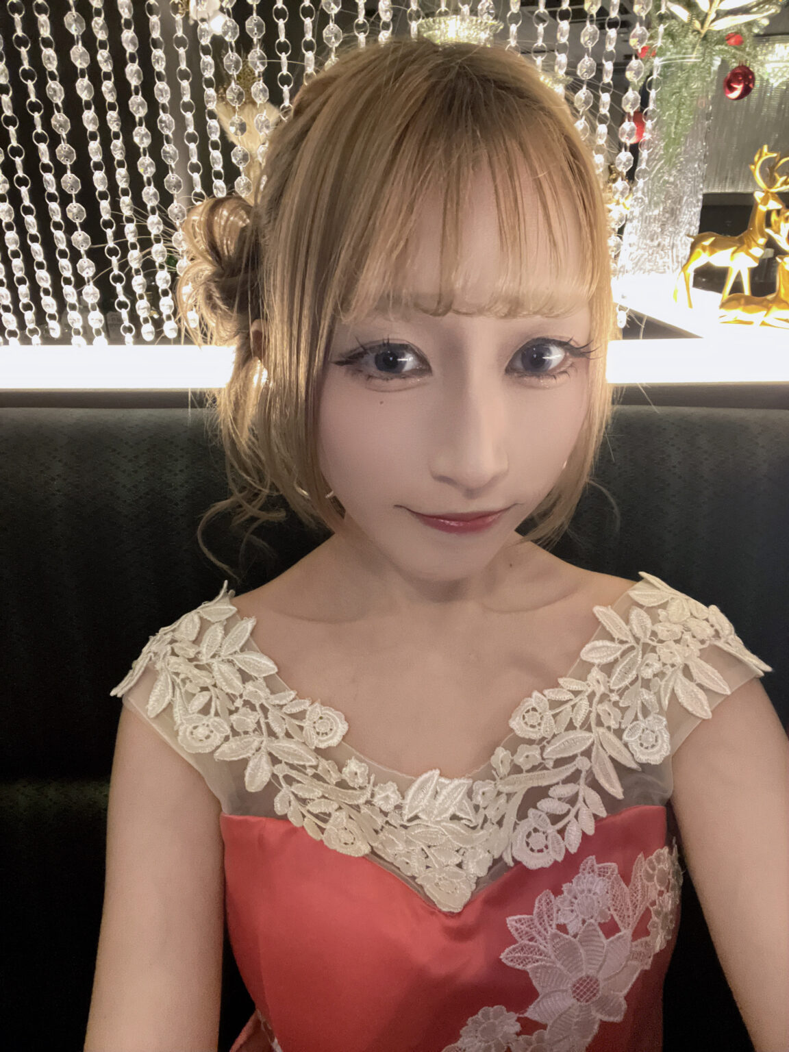 可愛いでしょ - 川崎キャバクラ Club Rutilus ルチルス|駅近×美女×高級空間