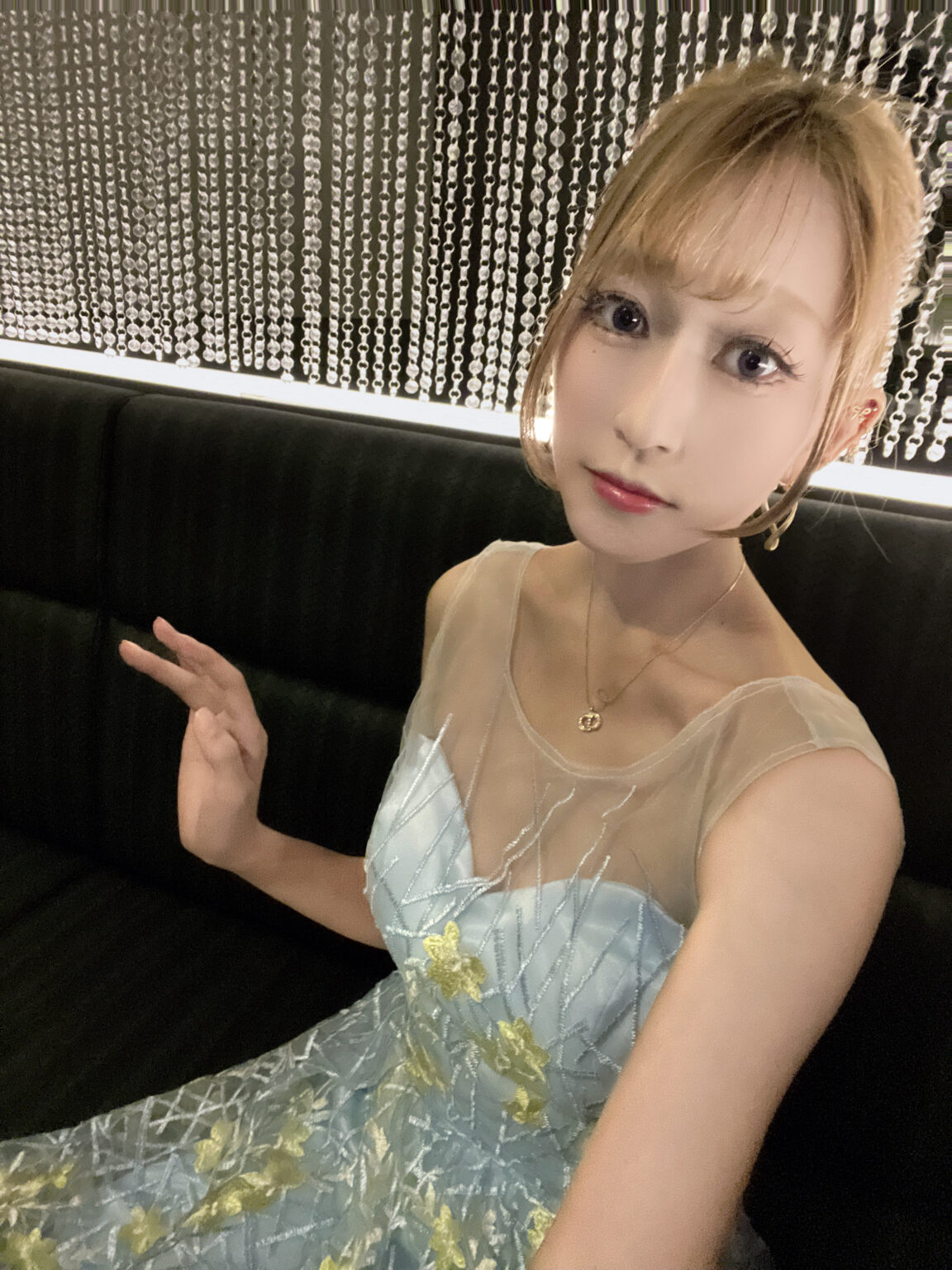 NEW KAWAII🍎 - 川崎キャバクラ Club Rutilus ルチルス｜駅近×美女×高級空間