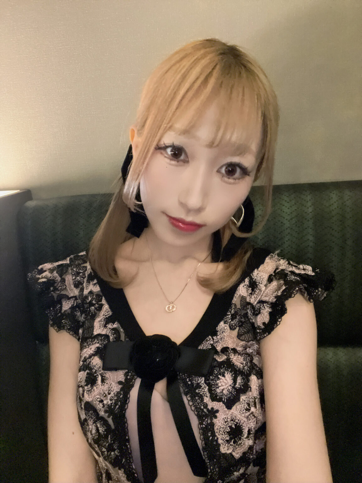 メロすぎちゃってきゅん!💖 - 川崎キャバクラ Club Rutilus ルチルス|駅近×美女×高級空間