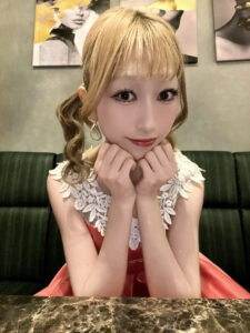 可愛くなりすぎちゃったかも