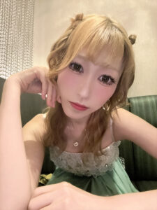 わたしの一番可愛いところ