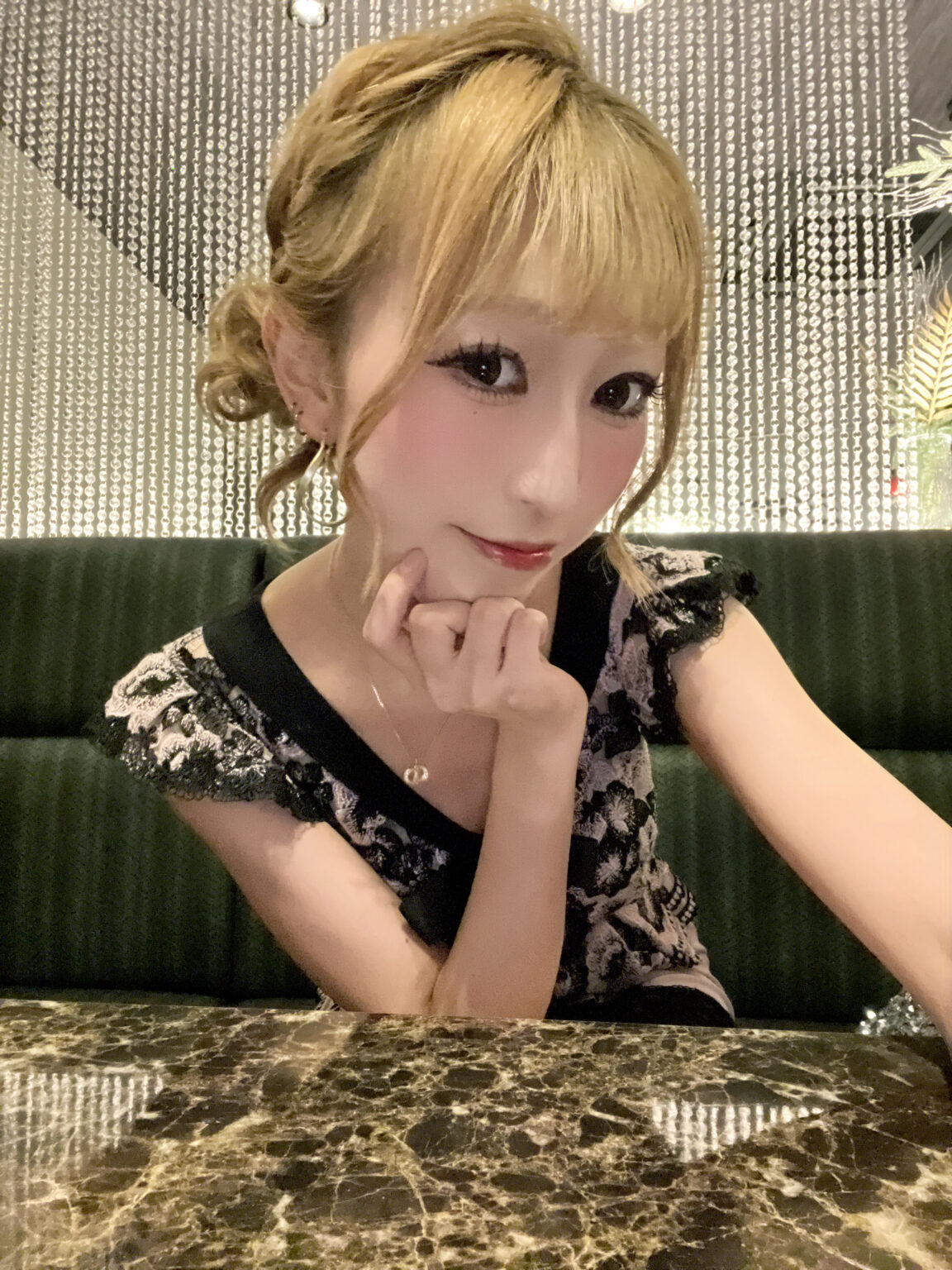 でもまだ、甘やかしてほしい - 川崎キャバクラ Club Rutilus ルチルス｜駅近×美女×高級空間