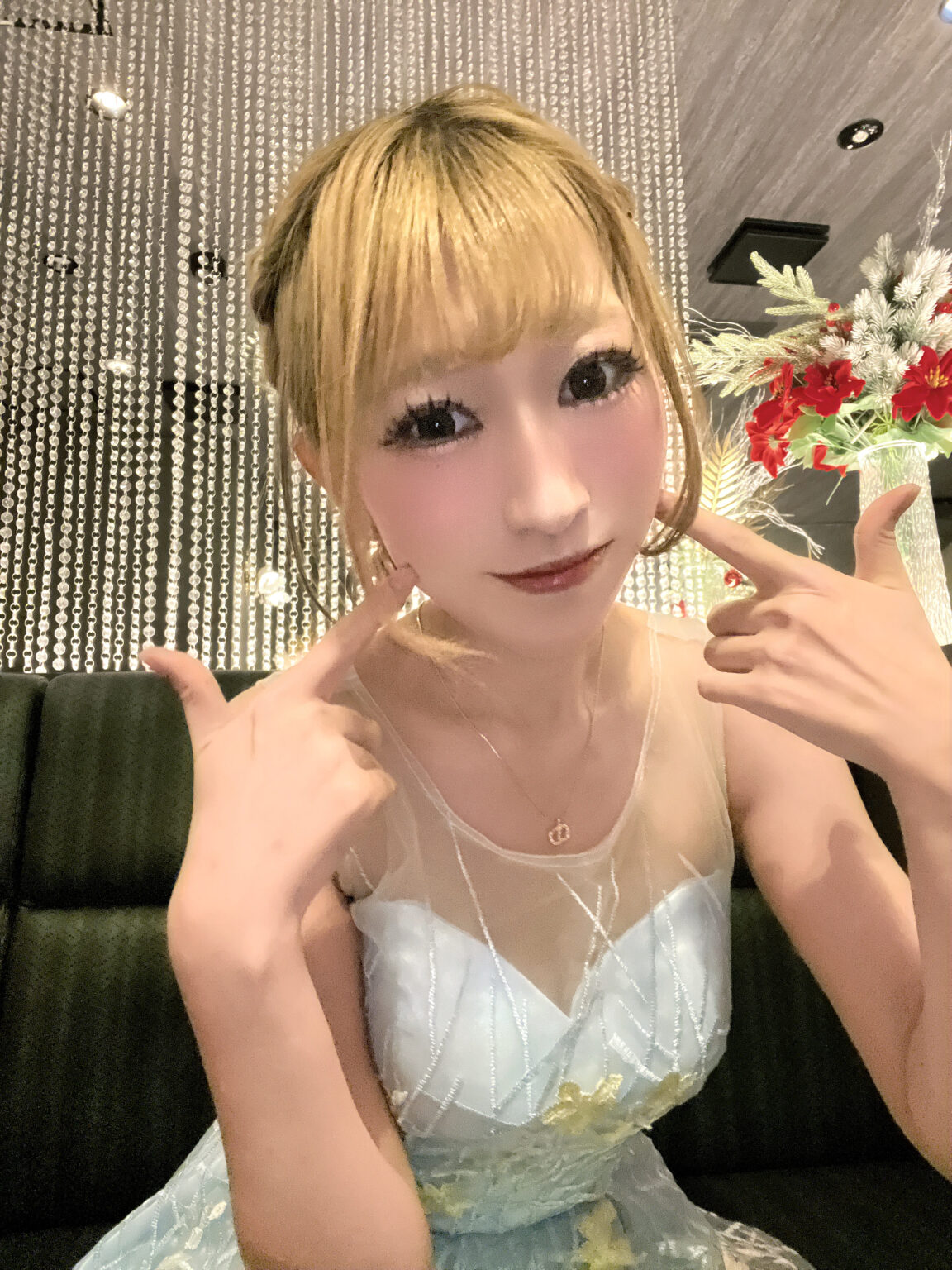 さあさあおいで💞 - 川崎キャバクラ Club Rutilus ルチルス｜駅近×美女×高級空間