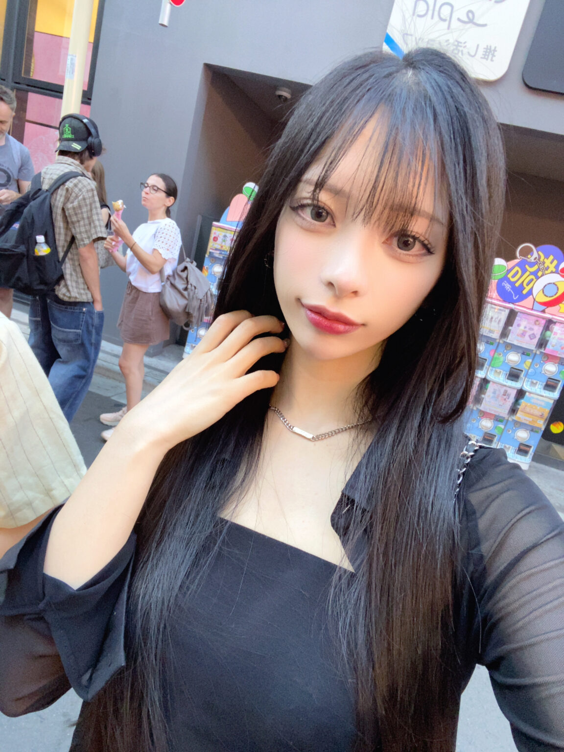 こんげちゅ - 川崎キャバクラ Club Rutilus ルチルス｜駅近×美女×高級空間