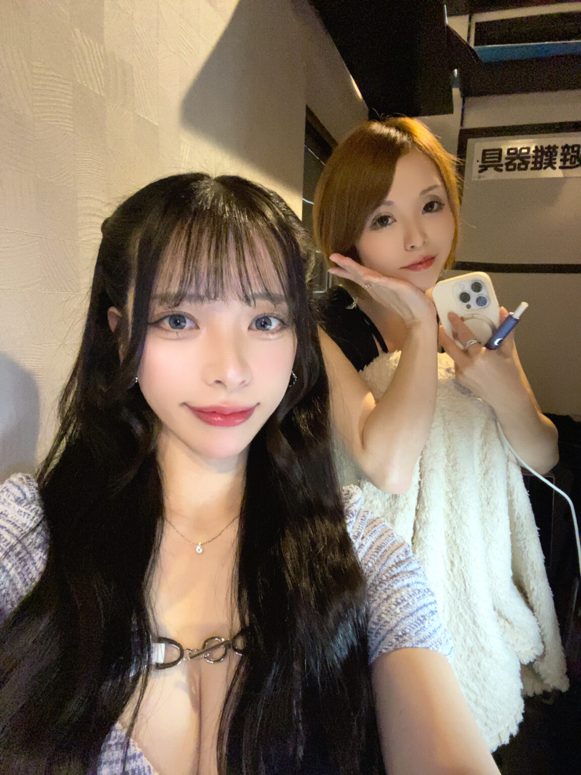 なかよち - 川崎キャバクラ Club Rutilus ルチルス｜駅近×美女×高級空間