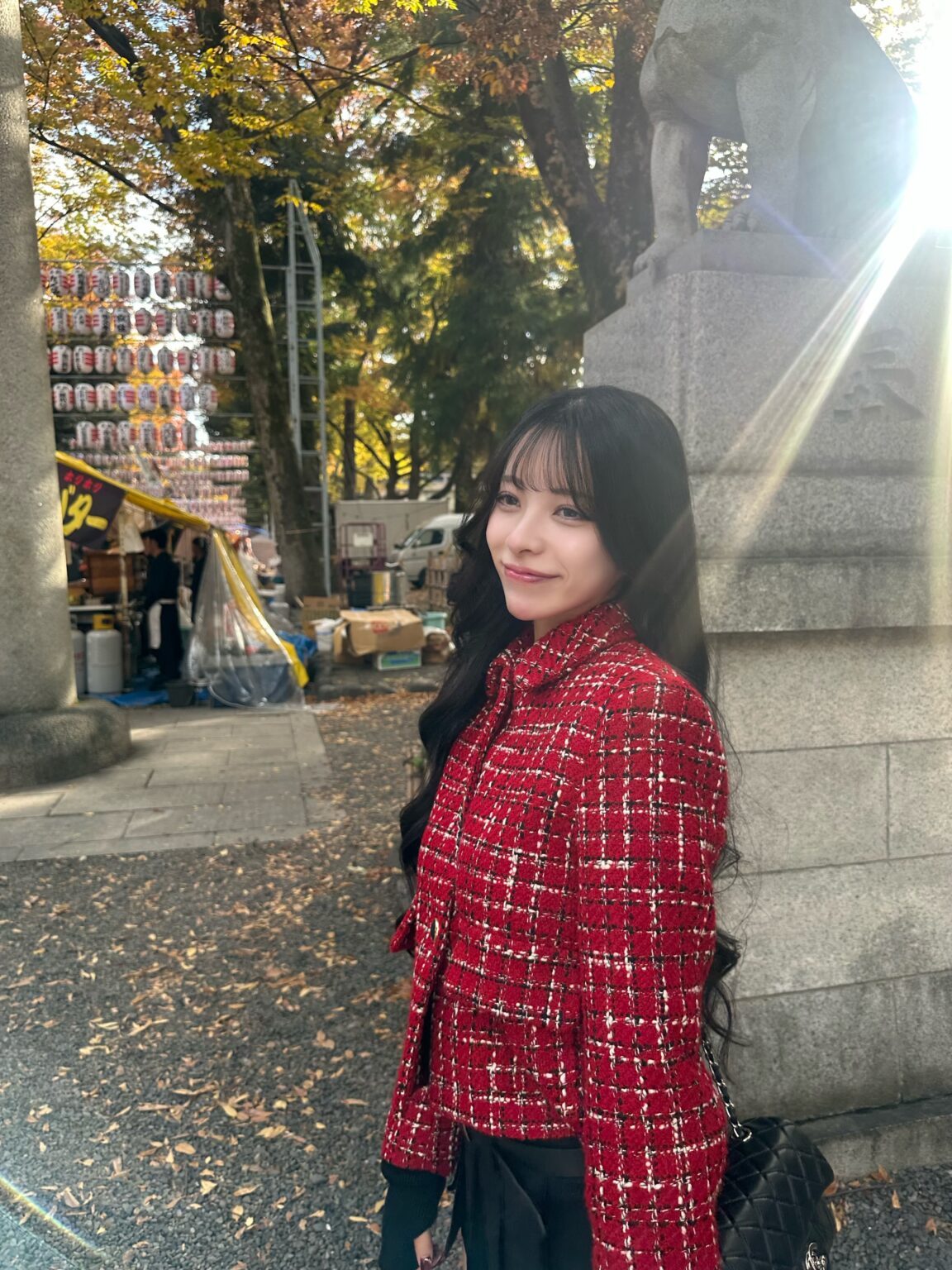 さむすぎぃ - 川崎キャバクラ Club Rutilus ルチルス｜駅近×美女×高級空間