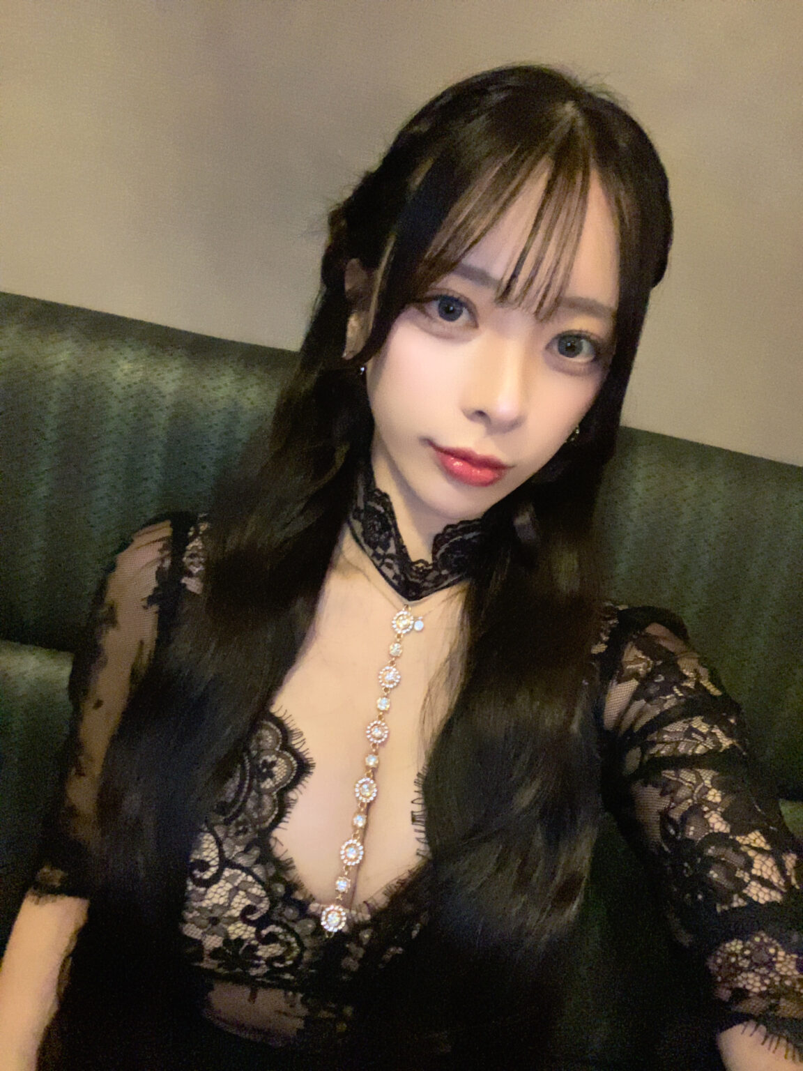 ちゅるりん - 川崎キャバクラ Club Rutilus ルチルス｜駅近×美女×高級空間