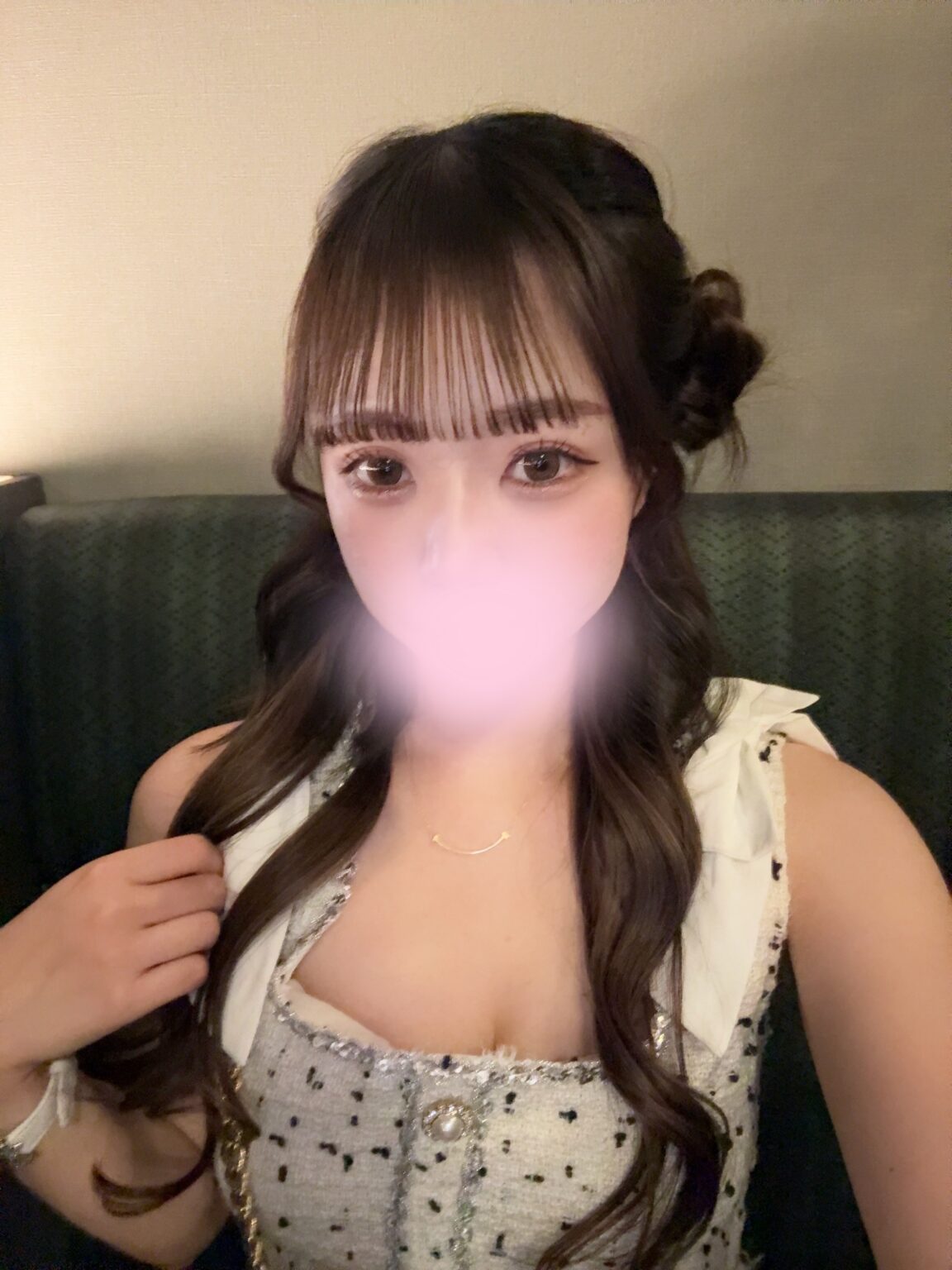 くるみちゃんへあしたよ🫶🏻 - 川崎キャバクラ Club Rutilus ルチルス|駅近×美女×高級空間