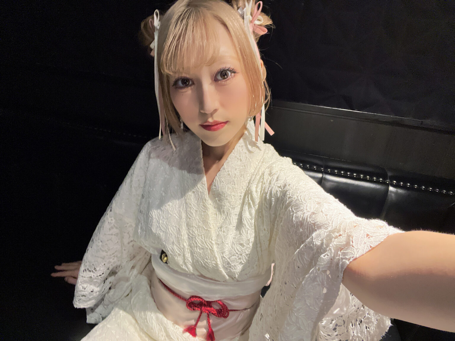 えれな_img5 | 川崎キャバクラ Club Rutilus ルチルス｜駅近×美女×高級空間