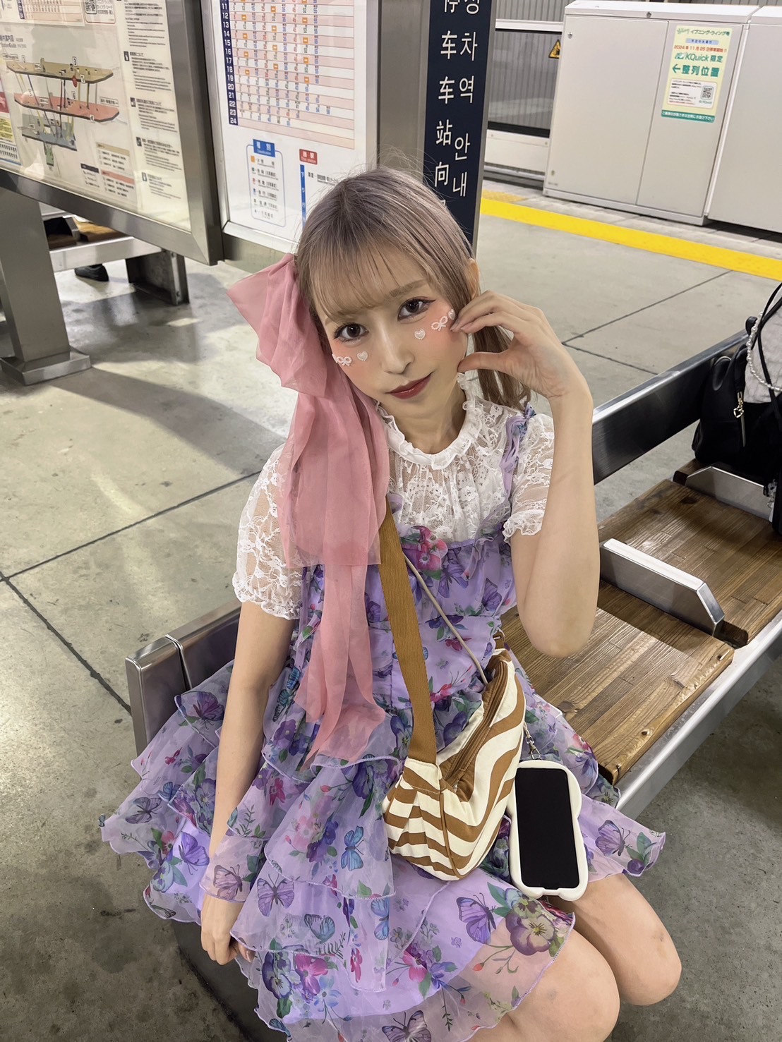 えれな_img3 | 川崎キャバクラ Club Rutilus ルチルス｜駅近×美女×高級空間