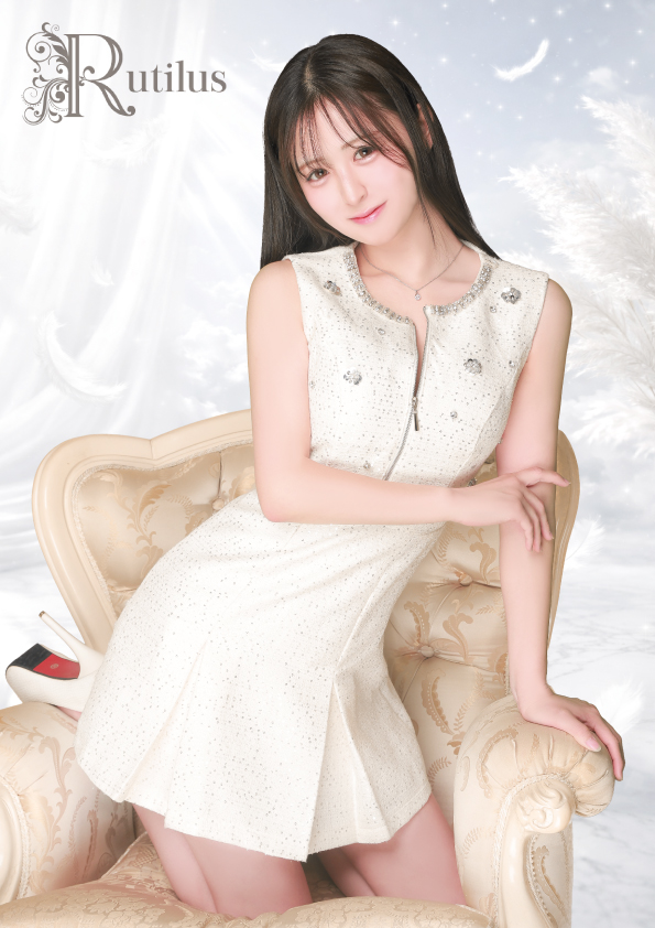 すず_img2 | 川崎キャバクラ Club Rutilus ルチルス｜駅近×美女×高級空間