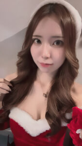 クリスマスイブ✨️