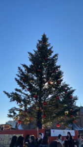 クリスマスイベント