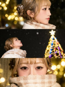 まだまだ乙女は日進月歩