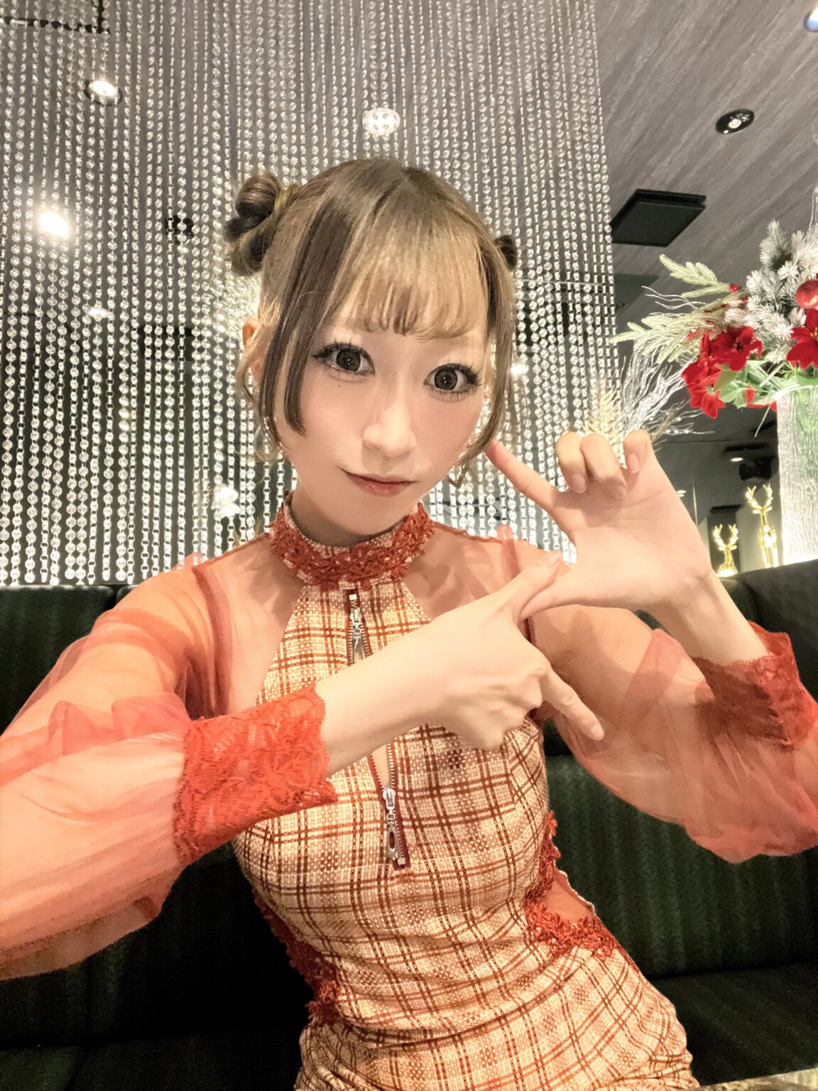 はちゃめちゃわちゃライフ🍒 - 川崎キャバクラ Club Rutilus ルチルス｜駅近×美女×高級空間