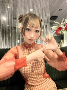 はちゃめちゃわちゃライフ🍒