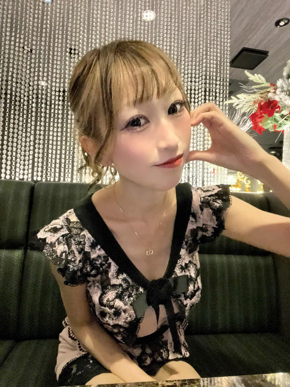 存在自体が超KAWAII❤︎ - 川崎キャバクラ Club Rutilus ルチルス｜駅近×美女×高級空間