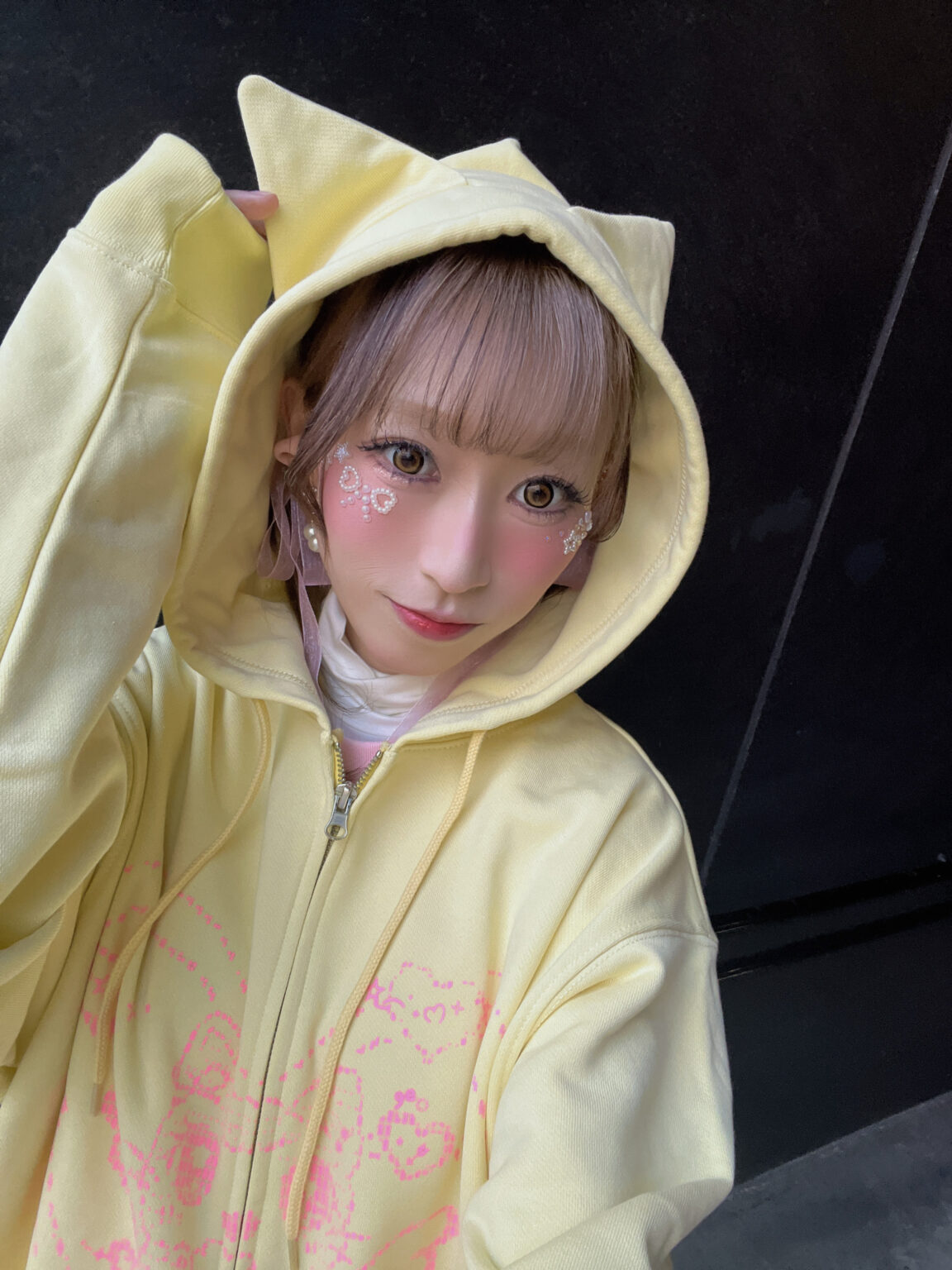 存在がミラーボール🪩 - 川崎キャバクラ Club Rutilus ルチルス｜駅近×美女×高級空間