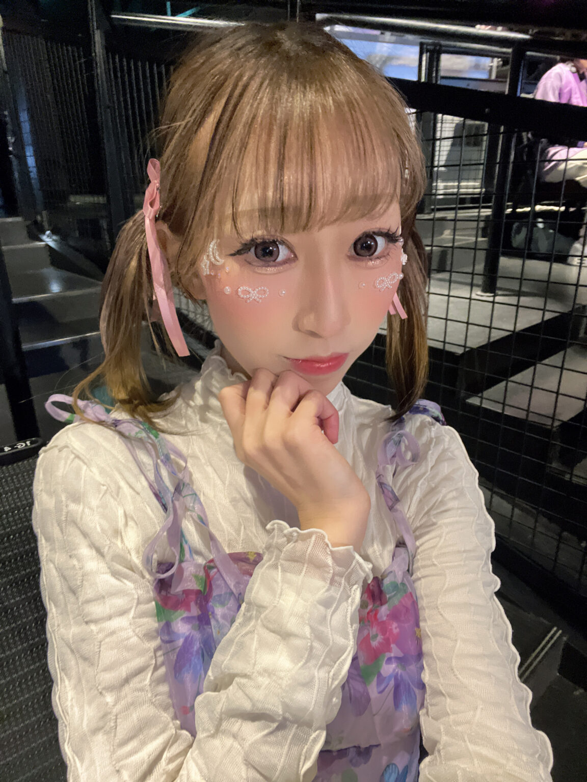 メイクアップで魔法をかけて - 川崎キャバクラ Club Rutilus ルチルス｜駅近×美女×高級空間