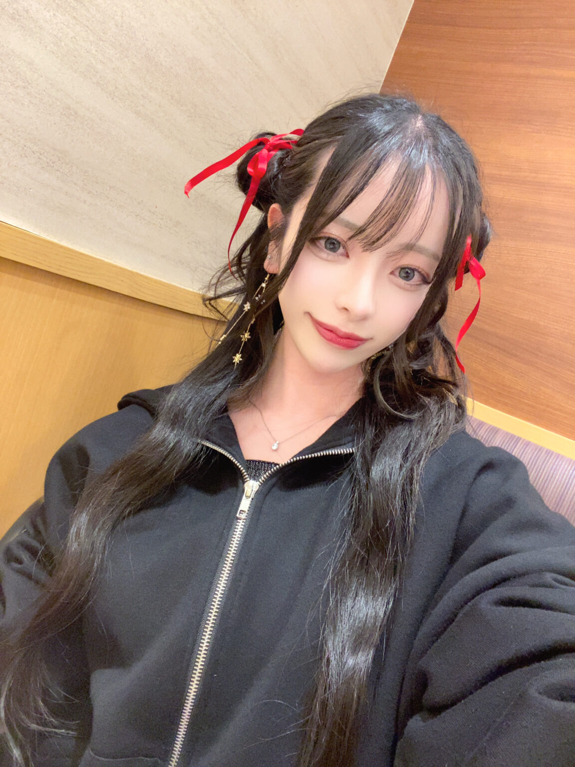 おはよーーん - 川崎キャバクラ Club Rutilus ルチルス｜駅近×美女×高級空間