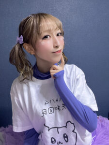 どんなかわいいが好き?