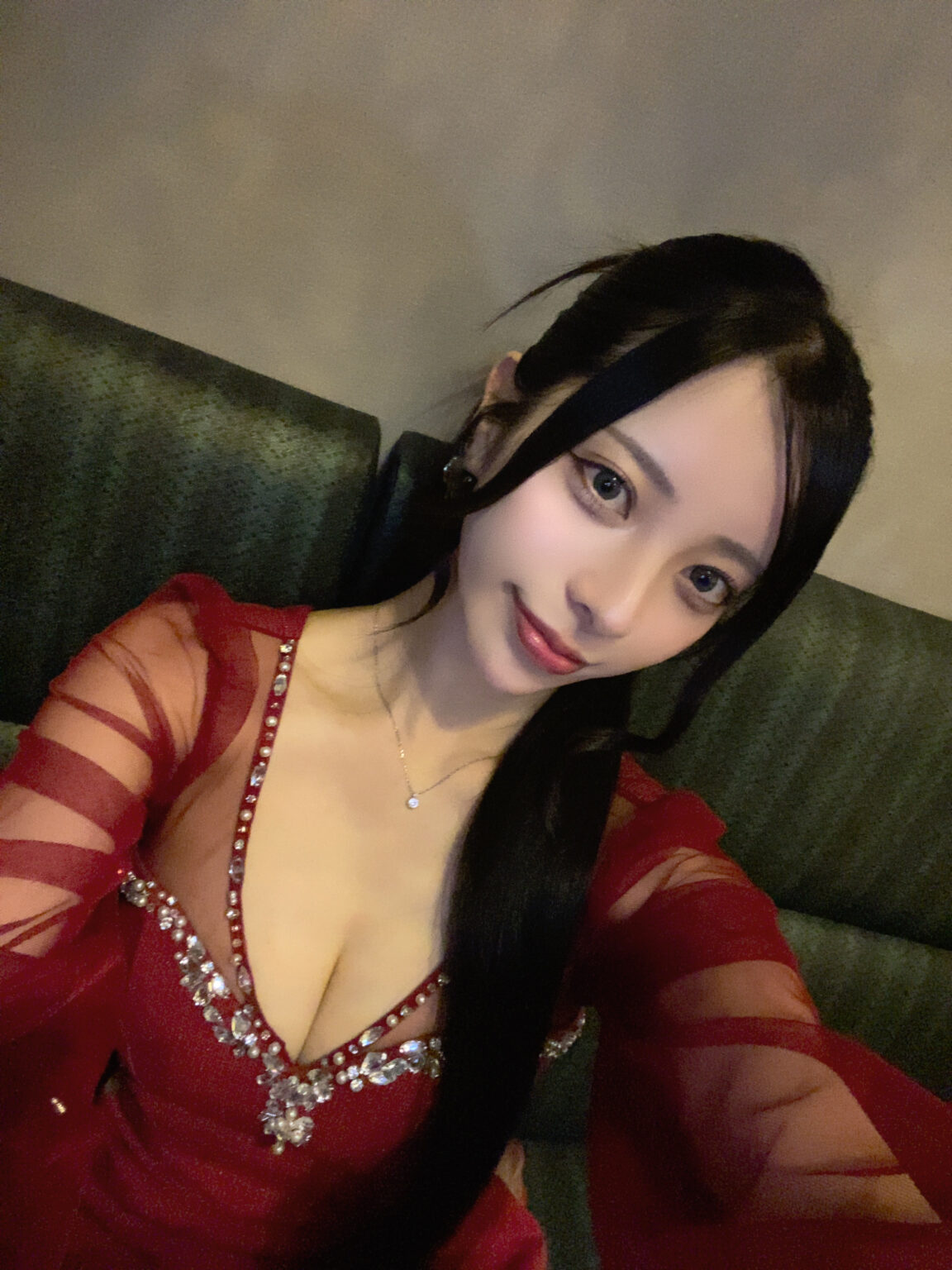 ぴゃす - 川崎キャバクラ Club Rutilus ルチルス｜駅近×美女×高級空間