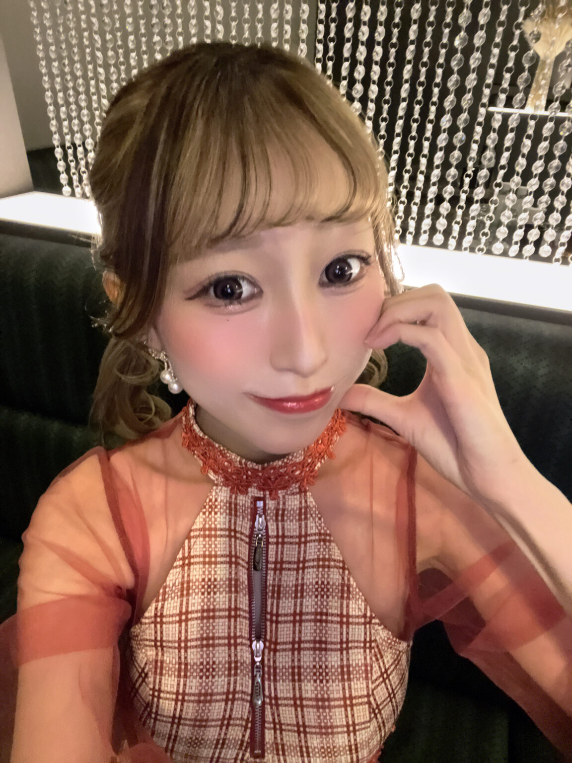 もっと次はあなたから💫 - 川崎キャバクラ Club Rutilus ルチルス｜駅近×美女×高級空間