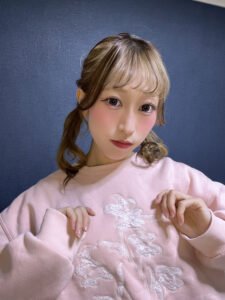 好きって簡単に言えない