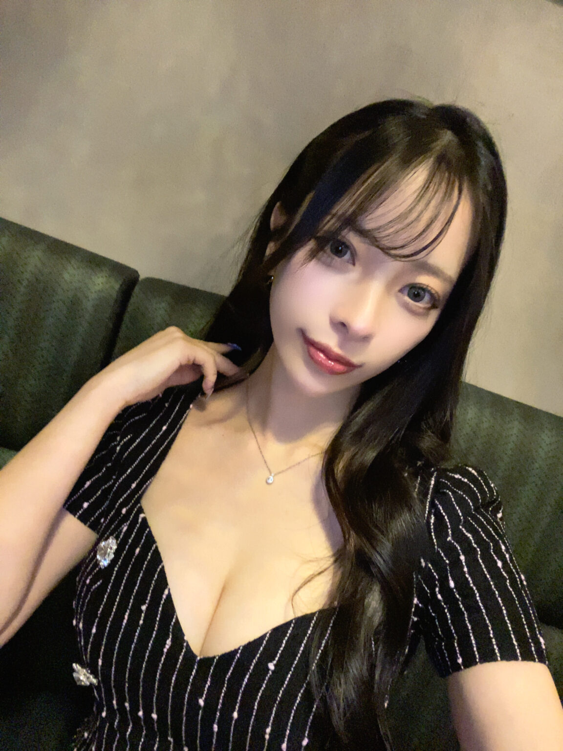 きんよー - 川崎キャバクラ Club Rutilus ルチルス｜駅近×美女×高級空間