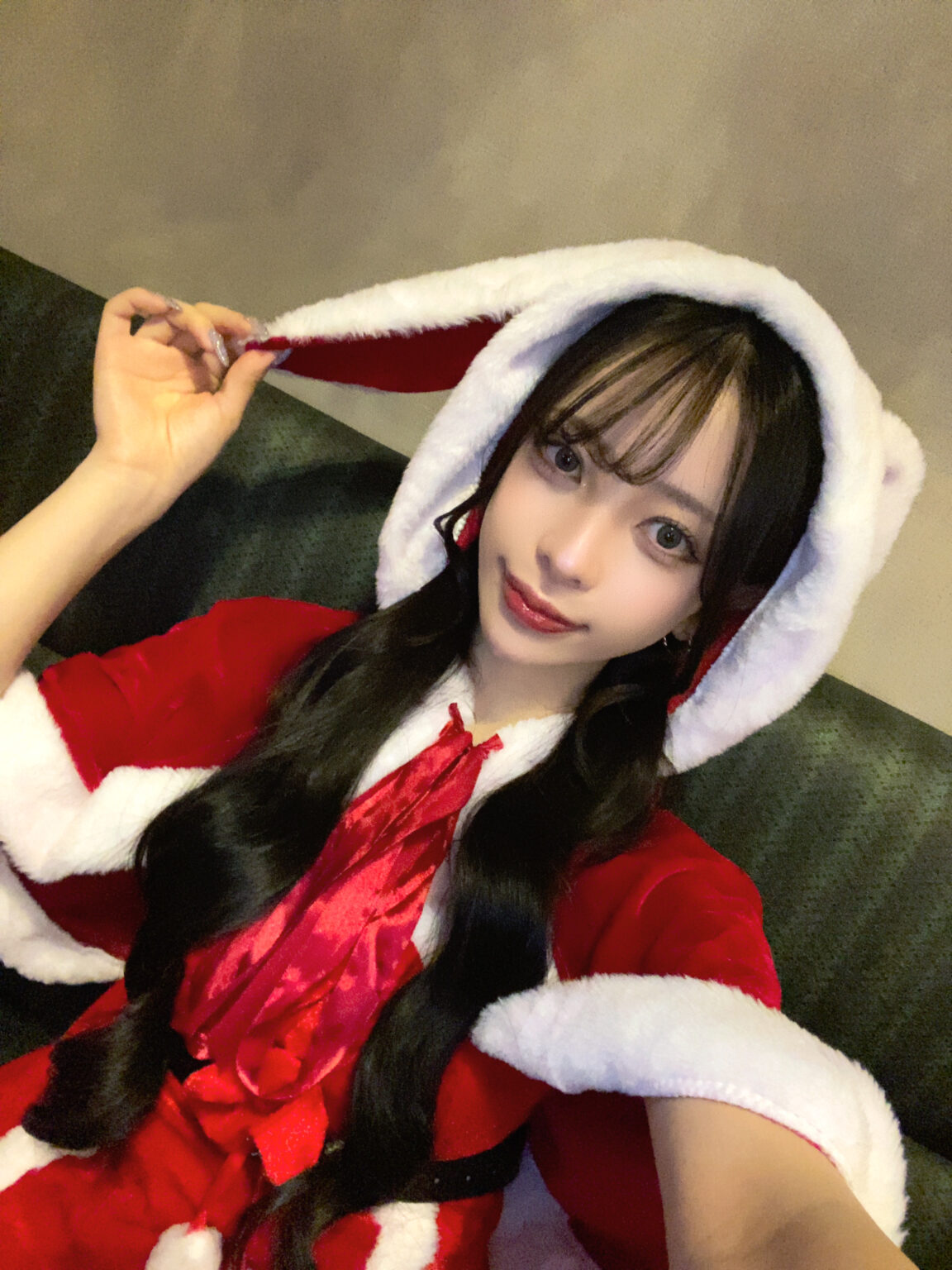 クリスマスイベント - 川崎キャバクラ Club Rutilus ルチルス｜駅近×美女×高級空間