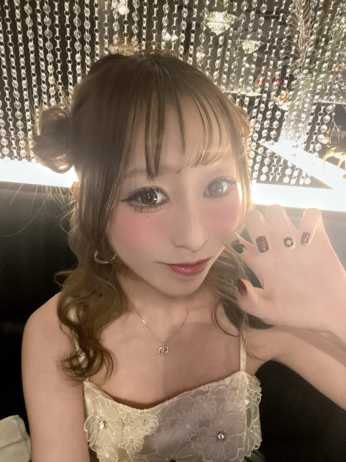 すきなふりはやめて💛 - 川崎キャバクラ Club Rutilus ルチルス｜駅近×美女×高級空間