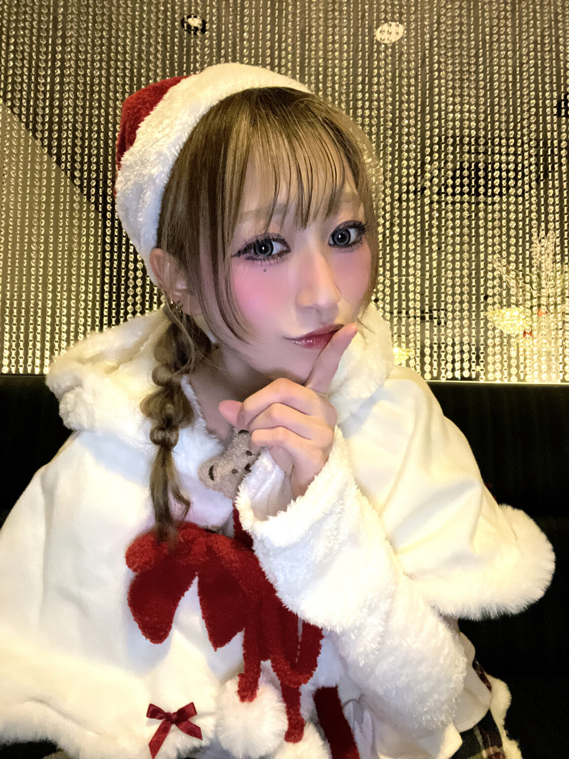 あざといだって武器🎀 - 川崎キャバクラ Club Rutilus ルチルス｜駅近×美女×高級空間